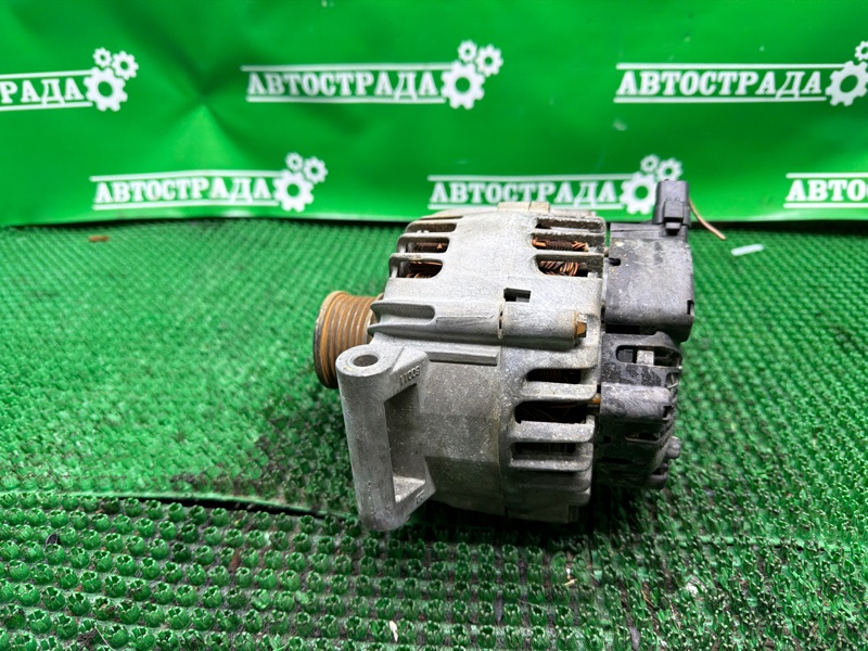 Генератор, 5000 рублей, Москва