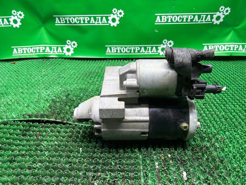 Стартер, 3000 рублей, Москва