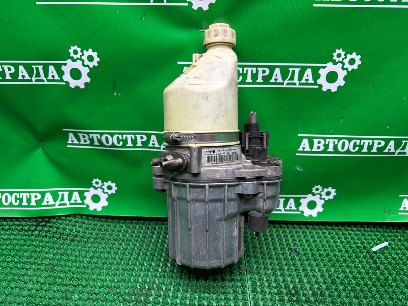 Насос ГУР, 18000 рублей, Москва