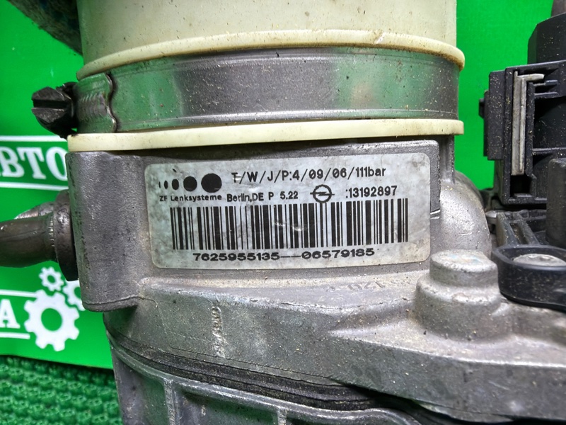 Насос ГУР, 18000 рублей, Москва