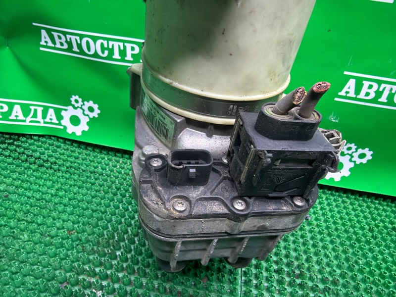 Насос ГУР, 18000 рублей, Москва