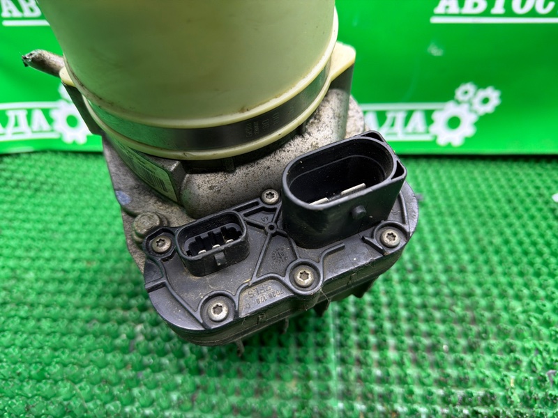 Насос ГУР, 18000 рублей, Москва