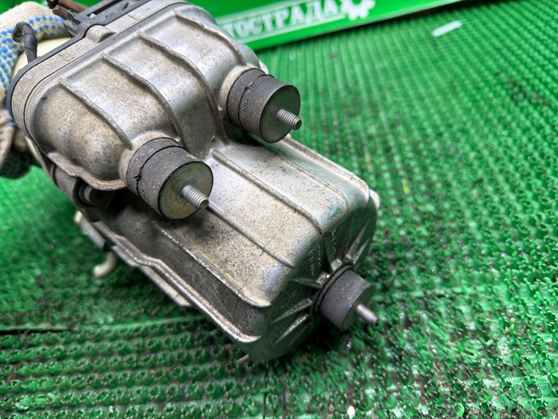 Насос ГУР, 18000 рублей, Москва