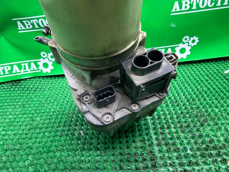 Насос ГУР, 18000 рублей, Москва