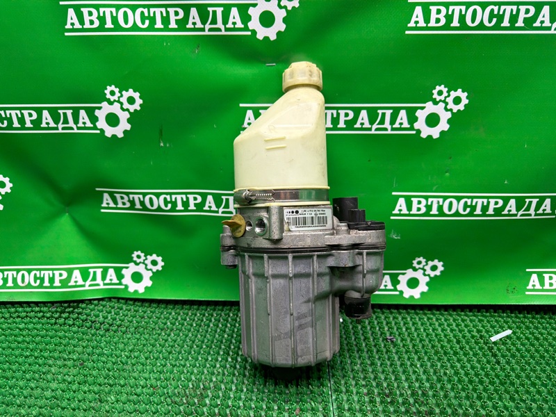 Насос ГУР, 18000 рублей, Москва