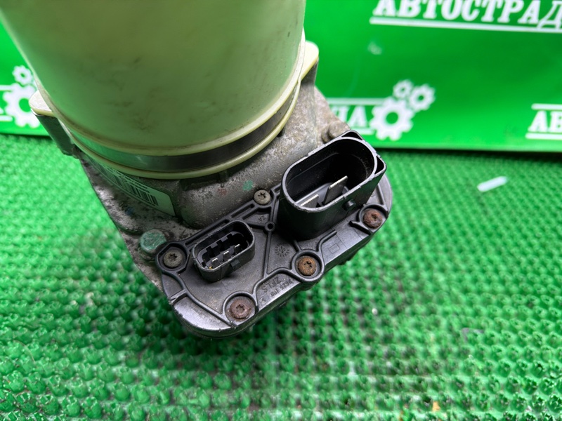 Насос ГУР, 18000 рублей, Москва