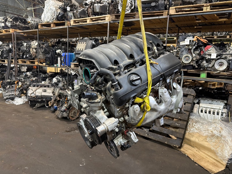 Двигатель, 400000 рублей, Москва