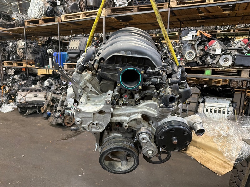 Двигатель, 400000 рублей, Москва