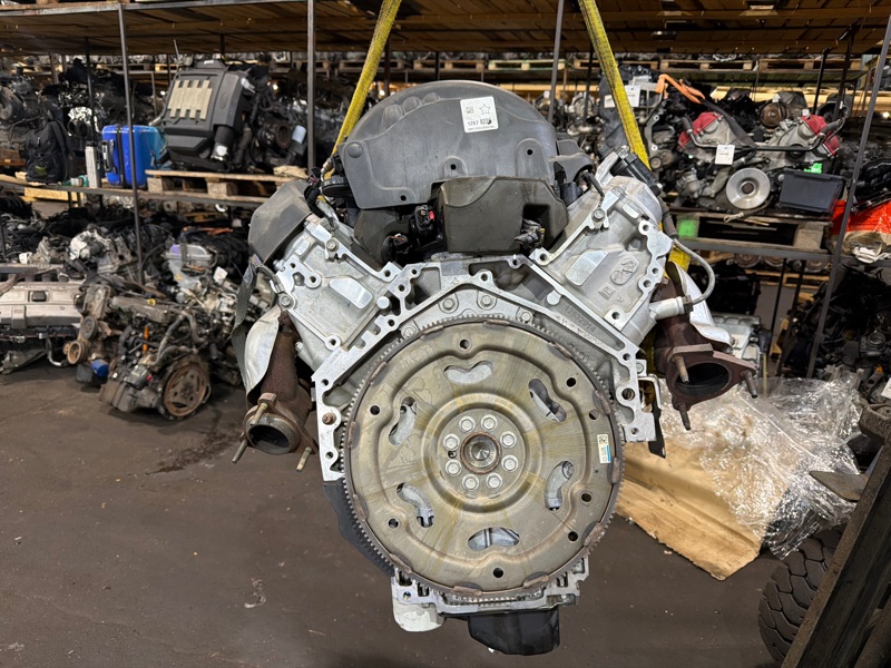 Двигатель, 400000 рублей, Москва