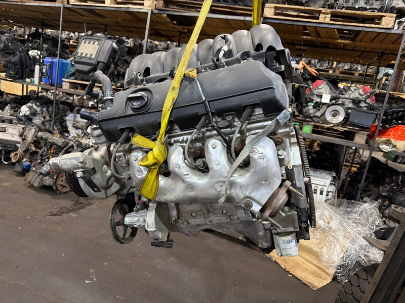 Двигатель, 400000 рублей, Москва