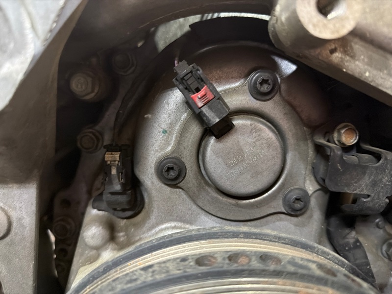 Двигатель, 400000 рублей, Москва