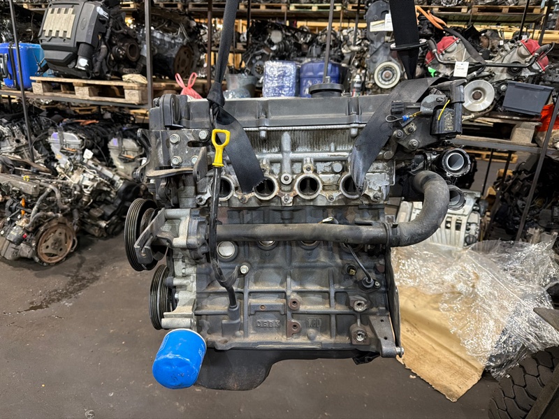 Двигатель, 85000 рублей, Москва