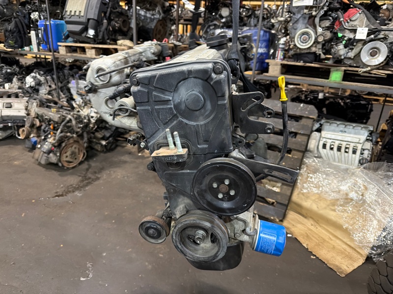 Двигатель, 85000 рублей, Москва