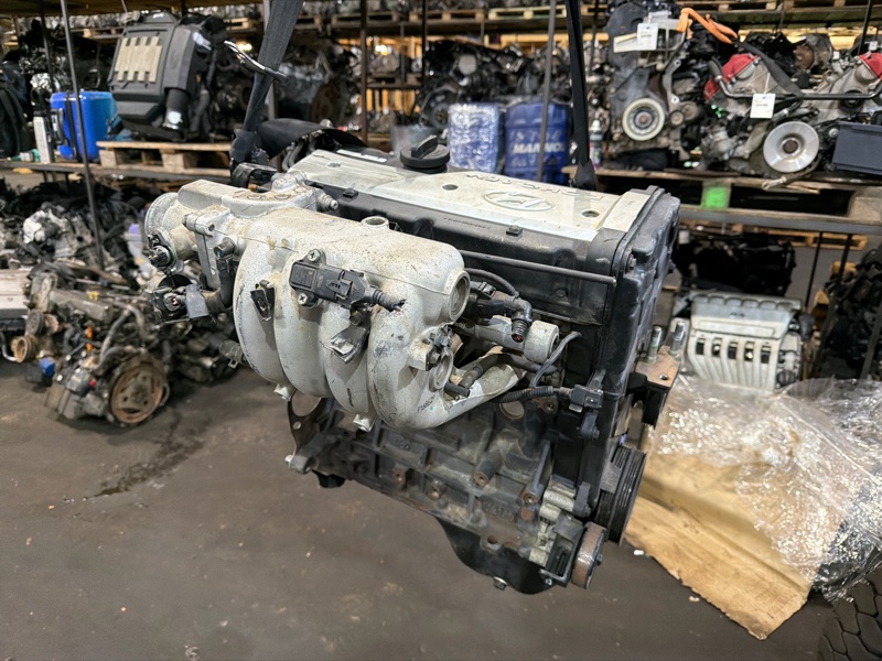 Двигатель, 85000 рублей, Москва