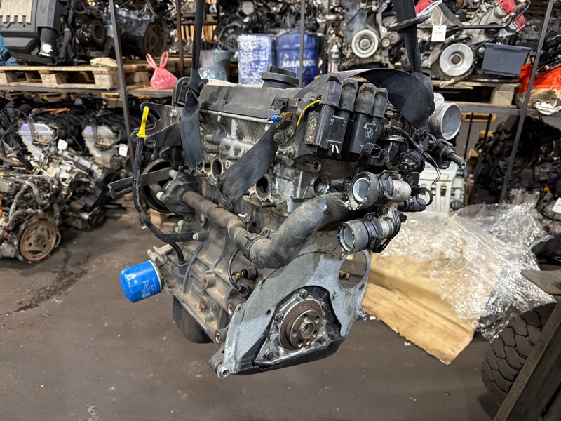 Двигатель, 85000 рублей, Москва