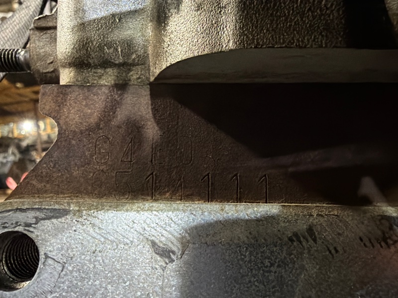 Двигатель, 85000 рублей, Москва