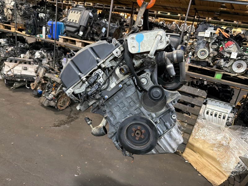 Двигатель, 150000 рублей, Москва