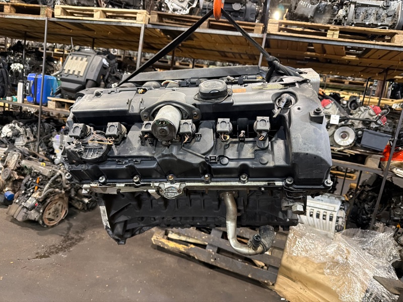 Двигатель, 150000 рублей, Москва