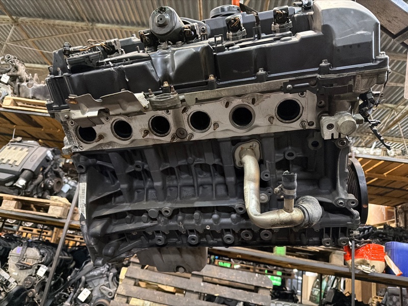 Двигатель, 150000 рублей, Москва