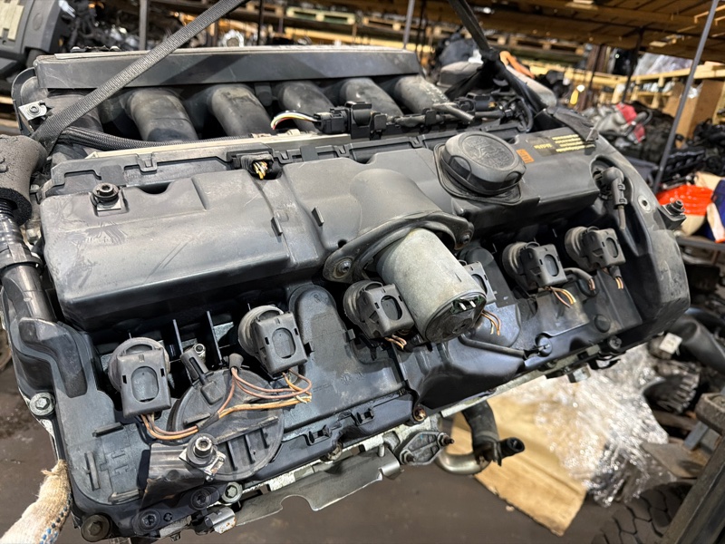 Двигатель, 150000 рублей, Москва