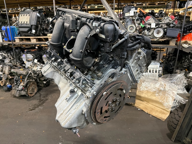 Двигатель, 150000 рублей, Москва