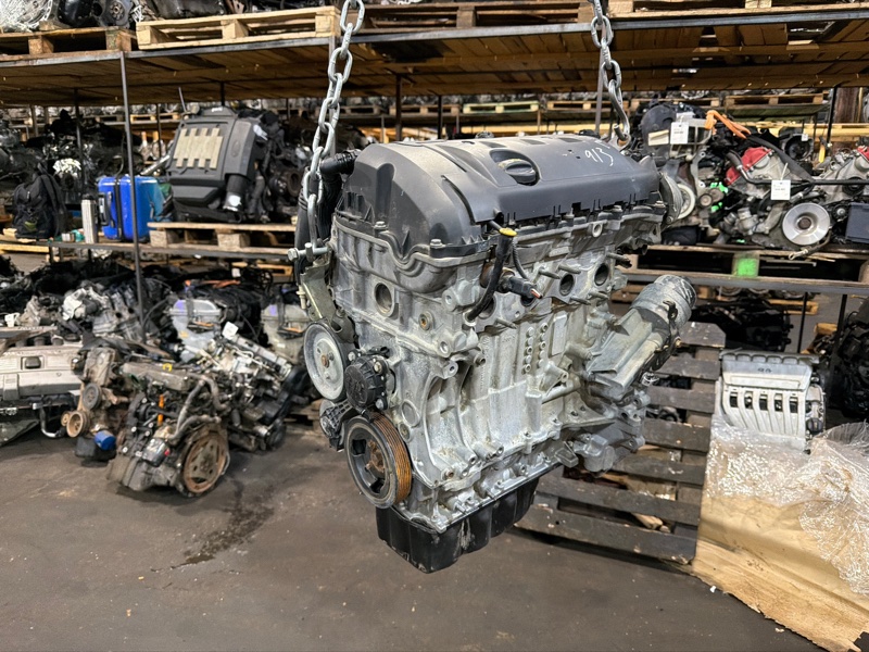 Двигатель, 110000 рублей, Москва