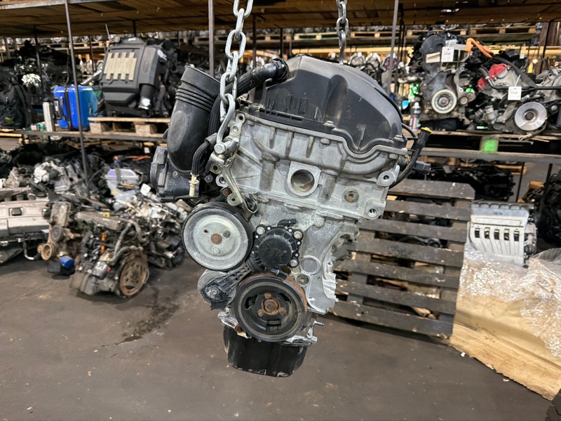 Двигатель, 110000 рублей, Москва