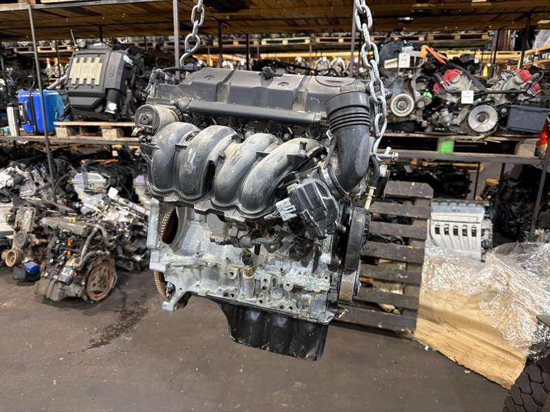 Двигатель, 110000 рублей, Москва