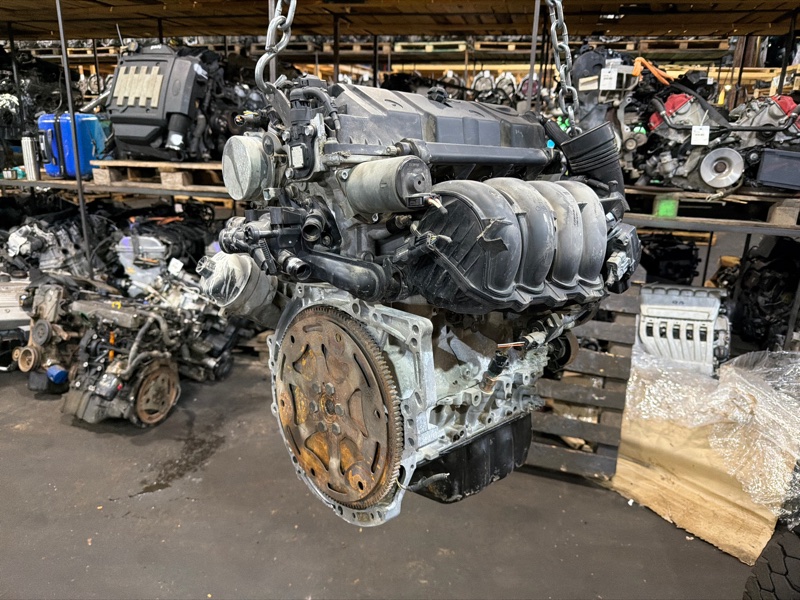 Двигатель, 110000 рублей, Москва