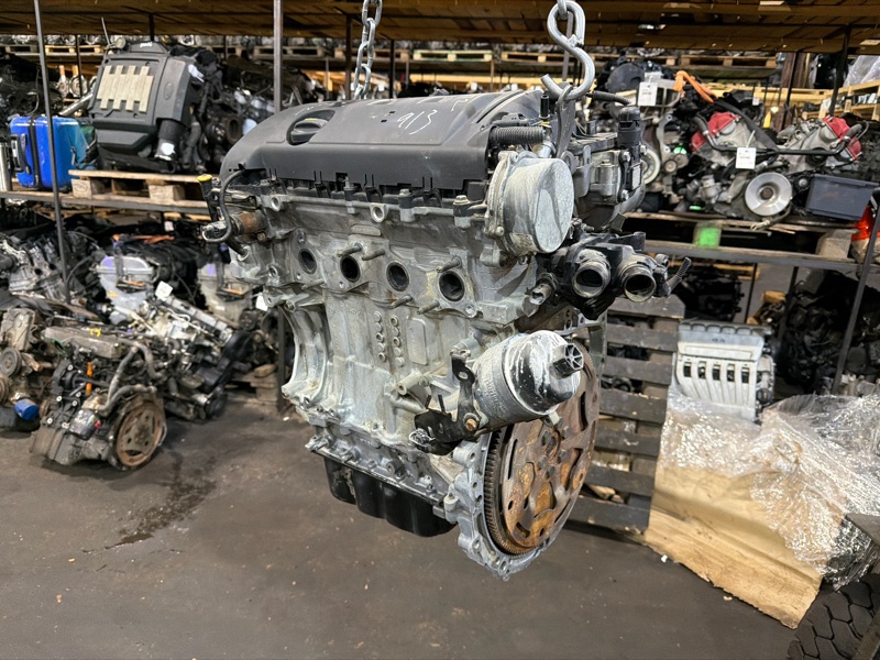 Двигатель, 110000 рублей, Москва