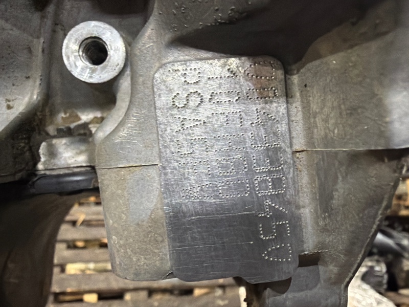 Двигатель, 110000 рублей, Москва