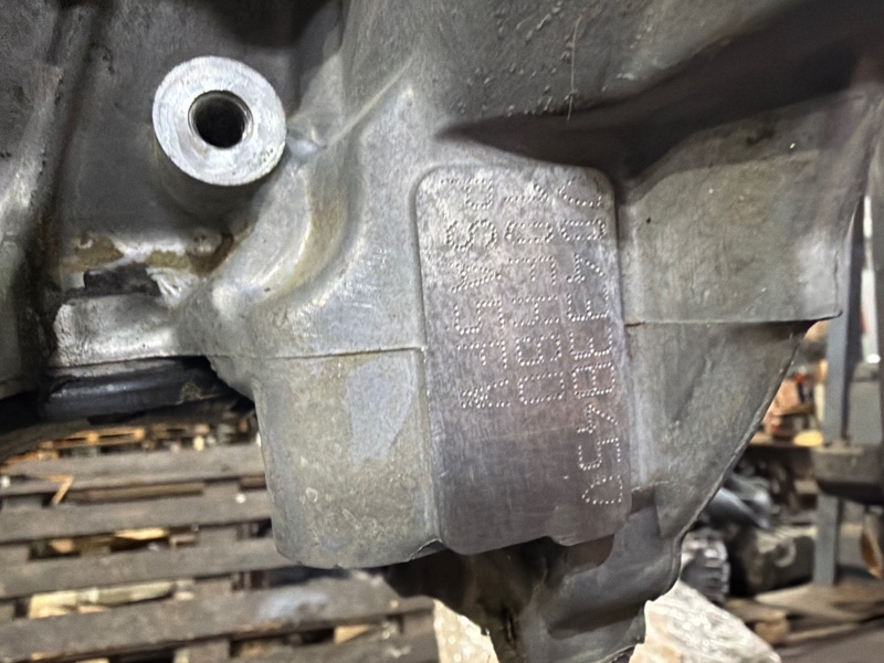 Двигатель, 110000 рублей, Москва