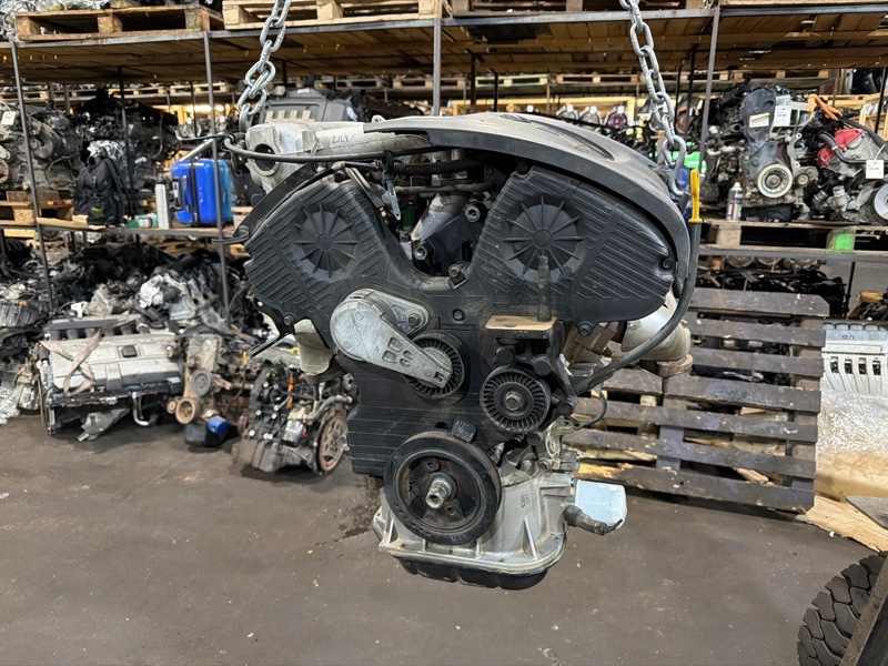 Двигатель, 120000 рублей, Москва