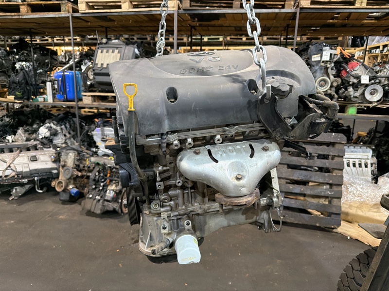 Двигатель, 120000 рублей, Москва