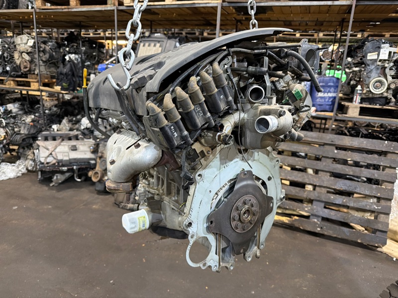 Двигатель, 120000 рублей, Москва