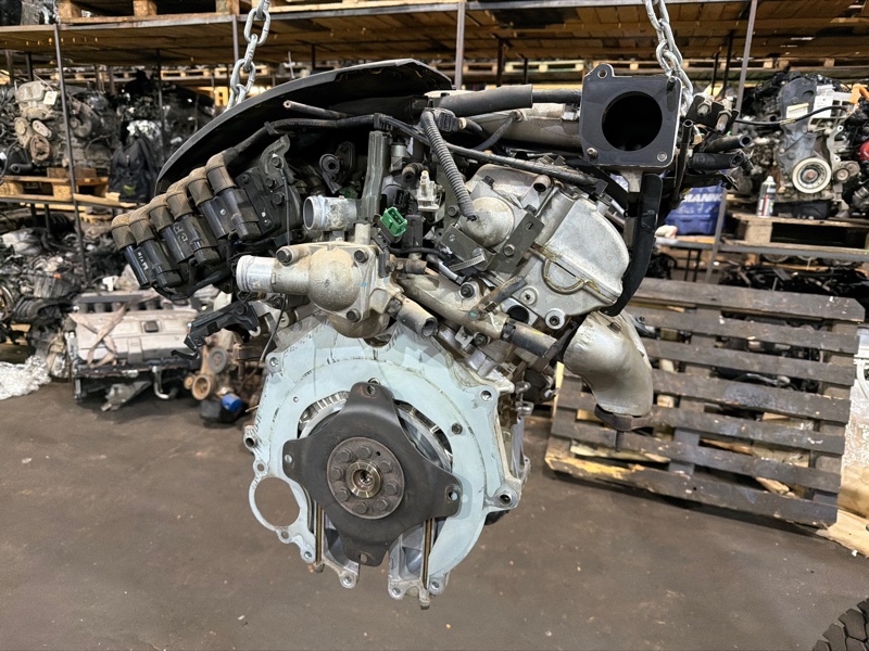 Двигатель, 120000 рублей, Москва