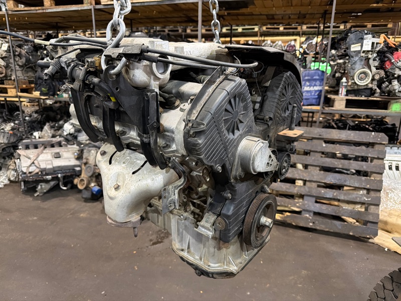 Двигатель, 120000 рублей, Москва