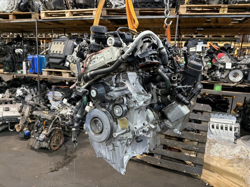 Двигатель, 350000 рублей, Москва