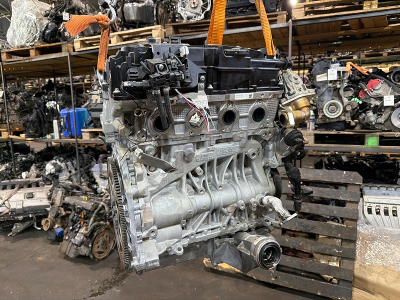 Двигатель, 350000 рублей, Москва