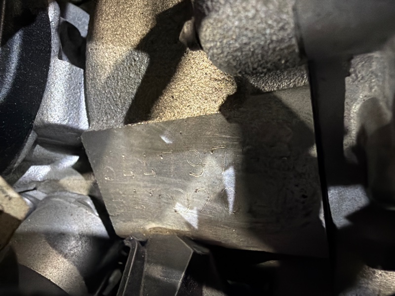 Двигатель, 350000 рублей, Москва