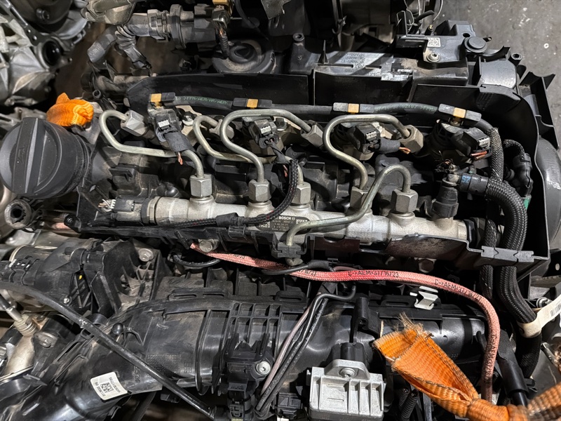 Двигатель, 350000 рублей, Москва