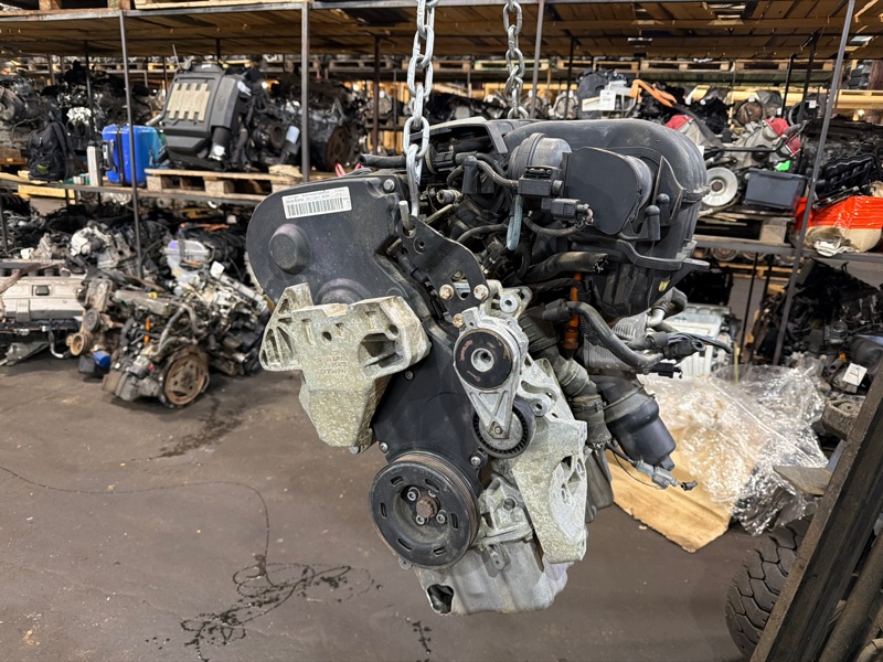 Двигатель, 80000 рублей, Москва