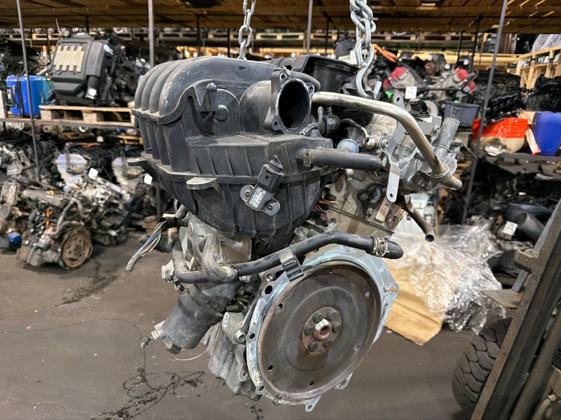 Двигатель, 80000 рублей, Москва