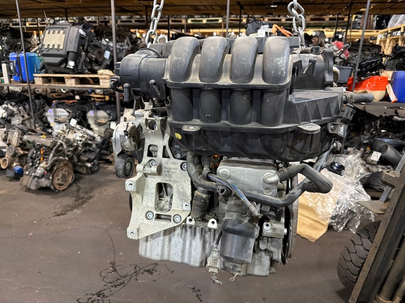 Двигатель, 80000 рублей, Москва