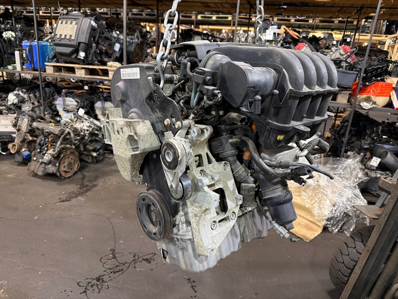 Двигатель, 80000 рублей, Москва