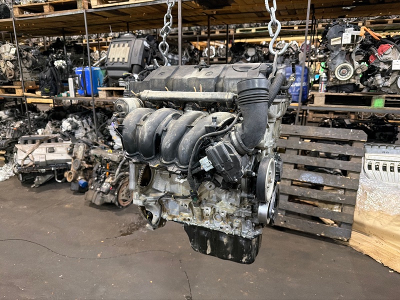 Двигатель, 110000 рублей, Москва