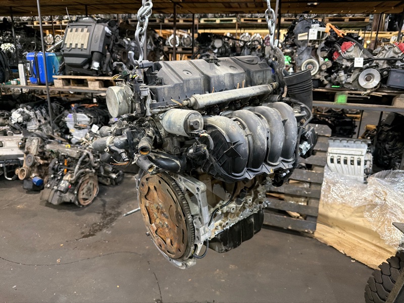 Двигатель, 110000 рублей, Москва