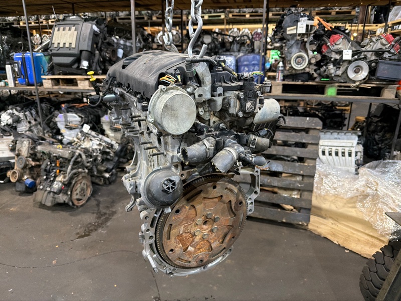 Двигатель, 110000 рублей, Москва