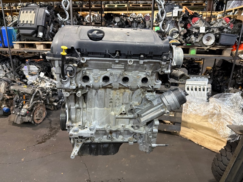 Двигатель, 110000 рублей, Москва