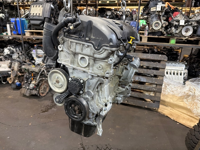 Двигатель, 110000 рублей, Москва